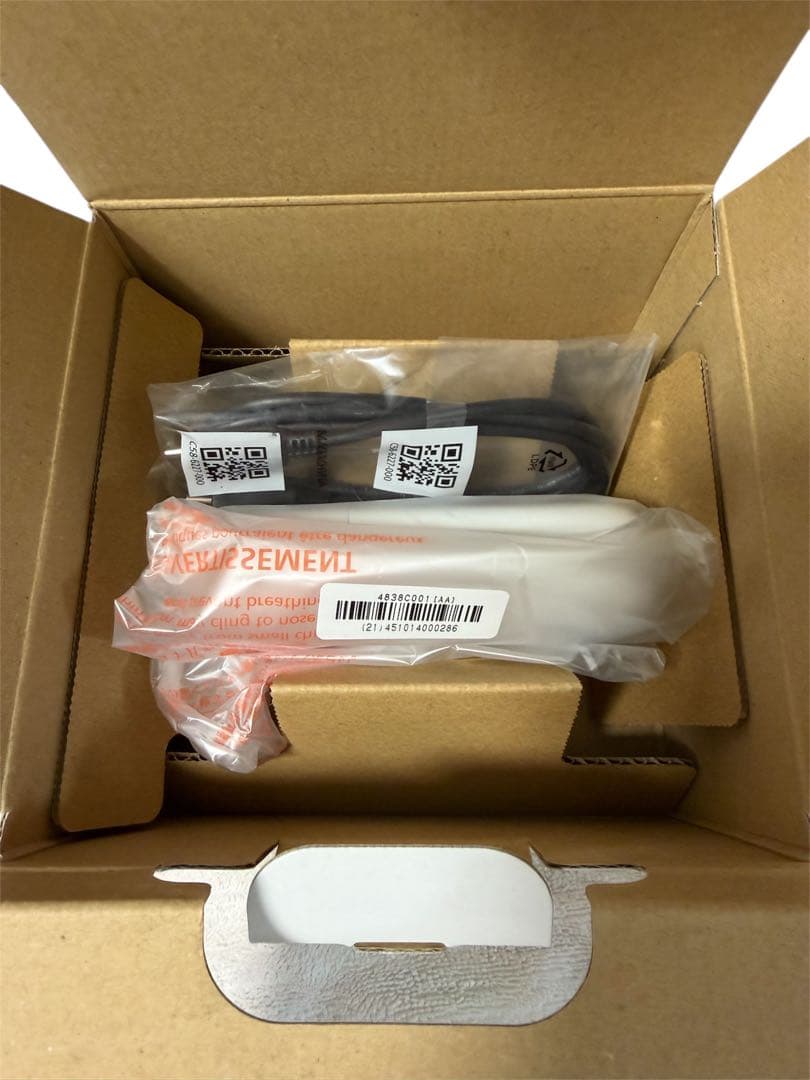 Canon PowerShot ZOOM ホワイト