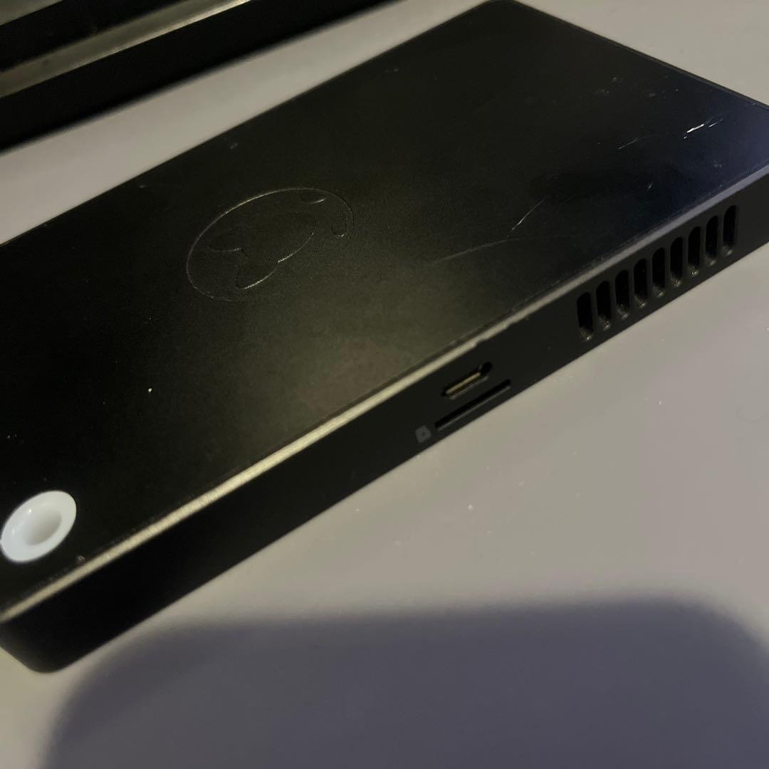 小型デスクトップPC Kangaroo MD2B