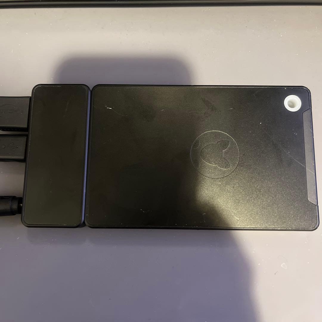 小型デスクトップPC Kangaroo MD2B