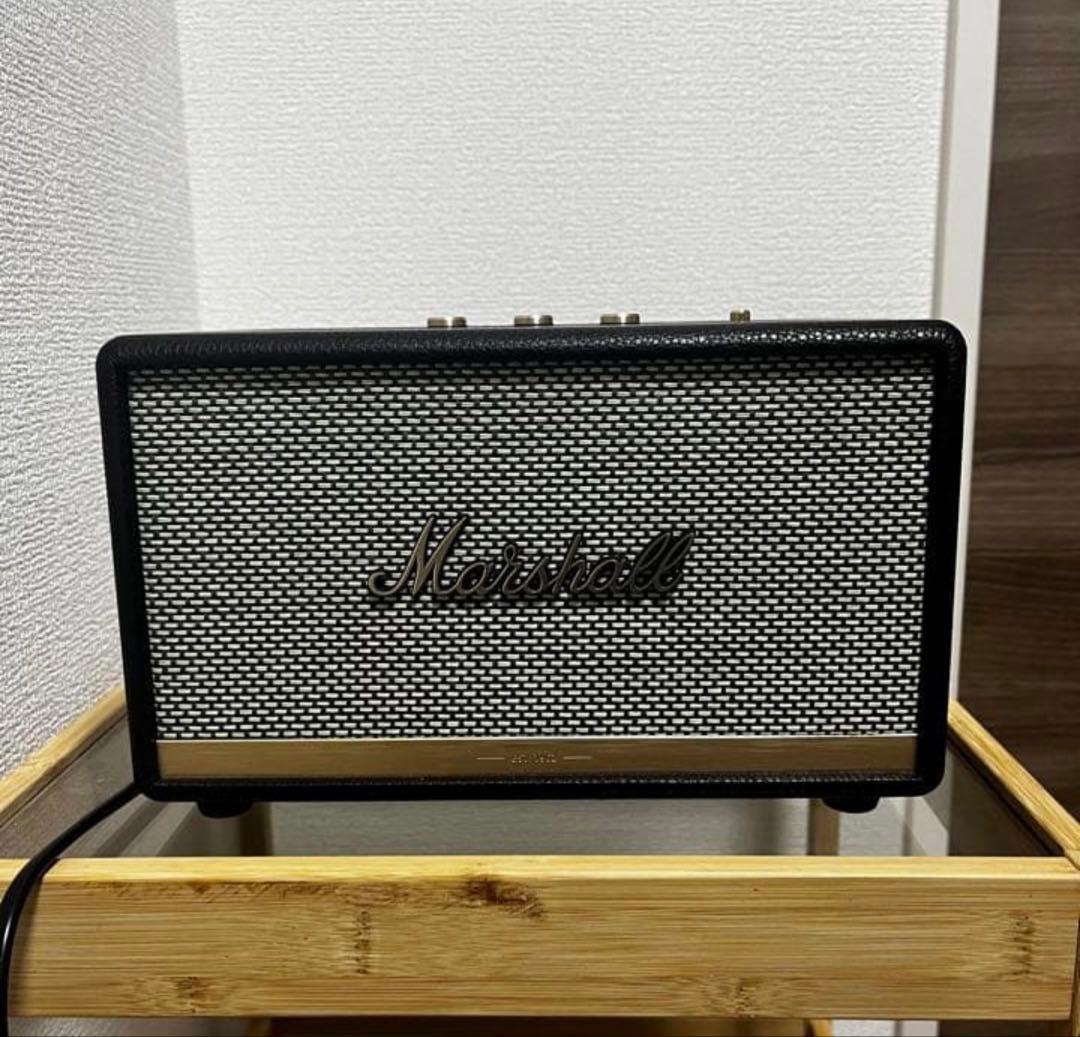 Marshall アクトン2