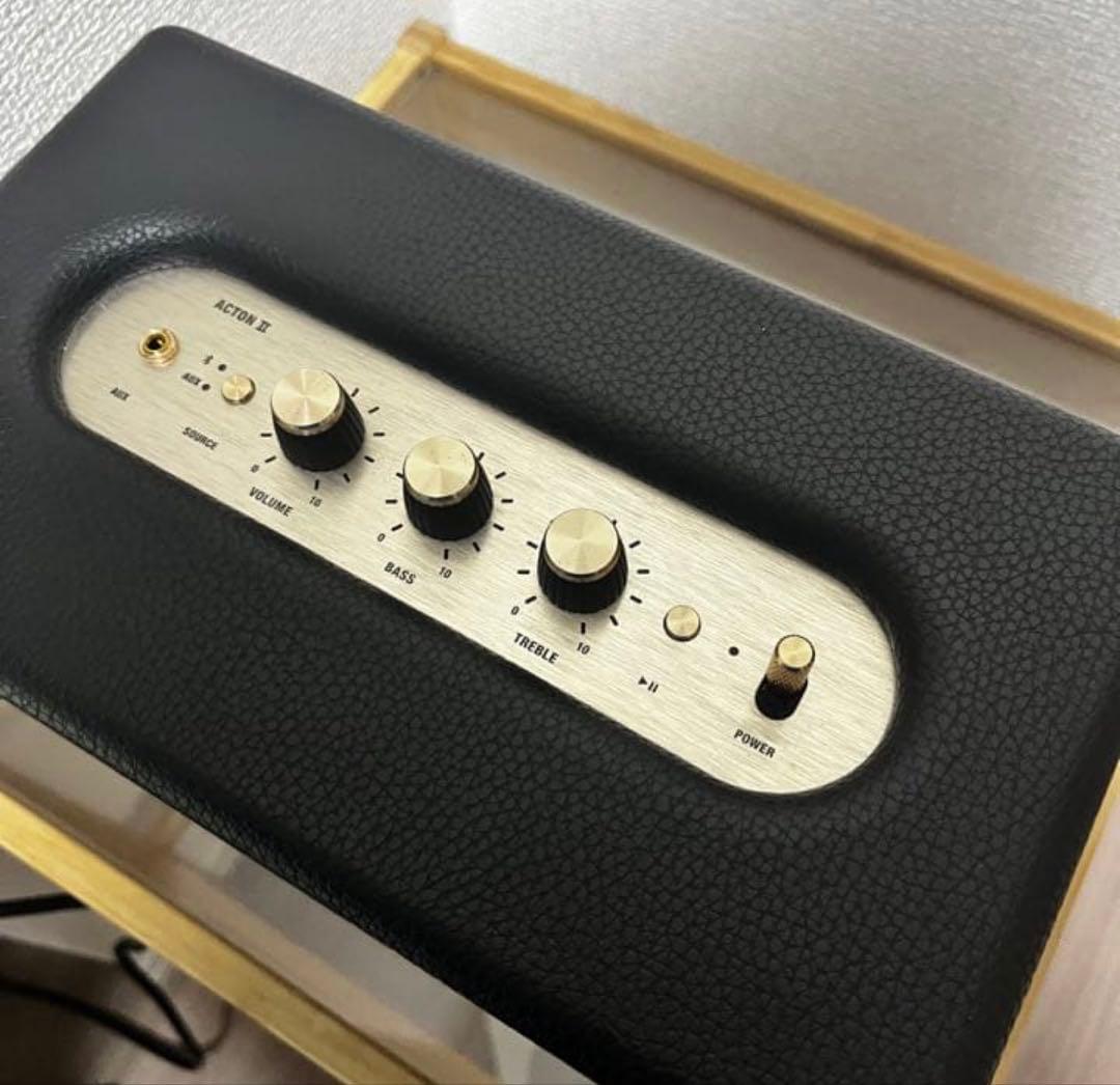 Marshall アクトン2