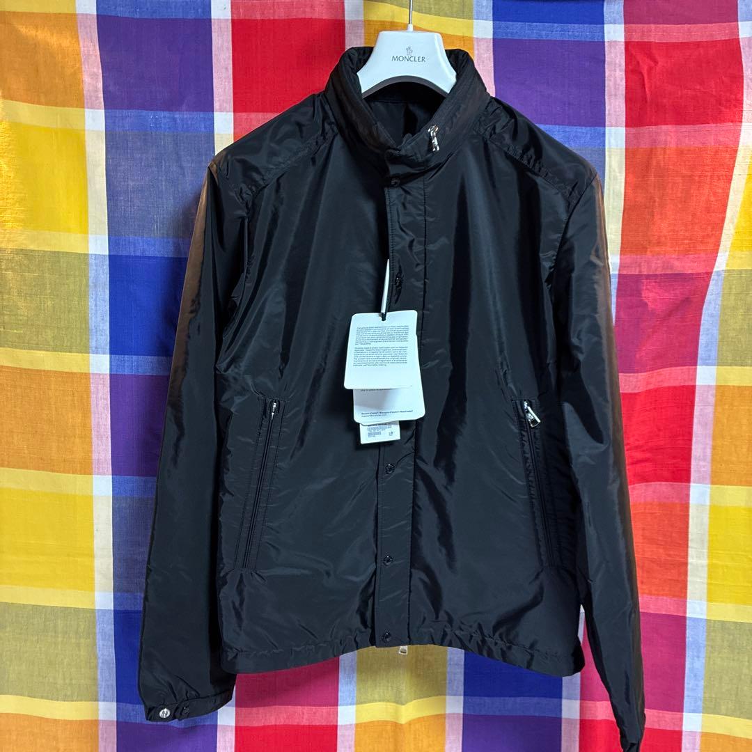 <MONCLER>MONTRIOND JACKET -モントリオン-25ss 3