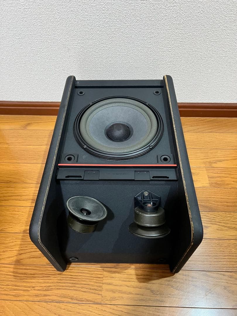 値下げ 即発送 BOSE ボーズ 301-AV MONITOR スピーカーペア