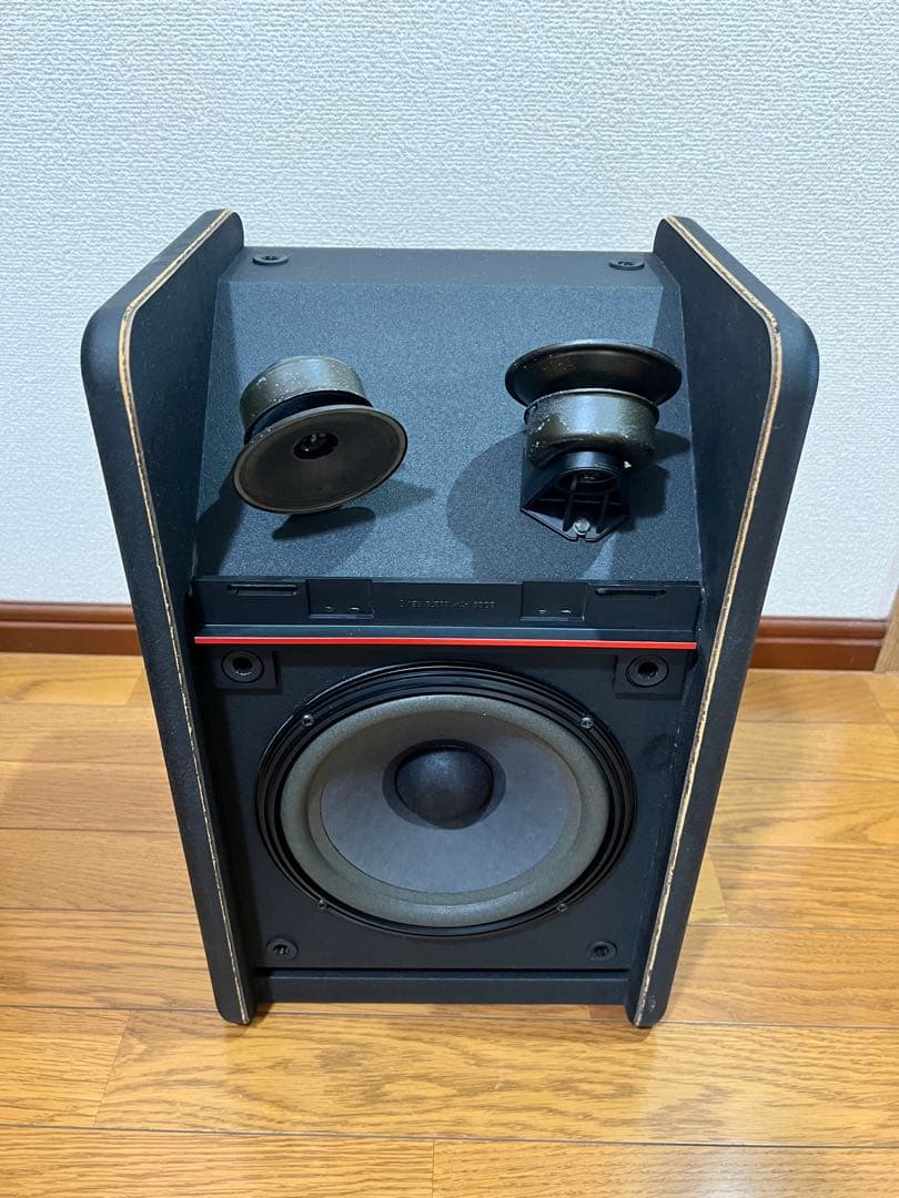 値下げ 即発送 BOSE ボーズ 301-AV MONITOR スピーカーペア