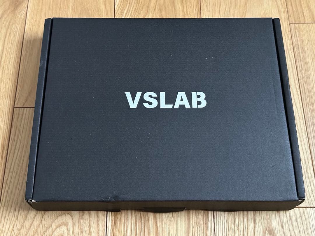 PC用ゲームコントローラー・コンバーター VSLAB VSNOVA N17SP