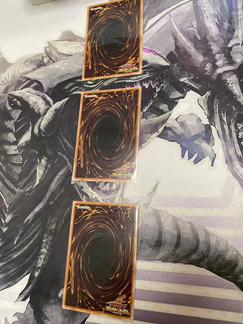 ラッシュ　バルーンバティーアウルトラ3枚