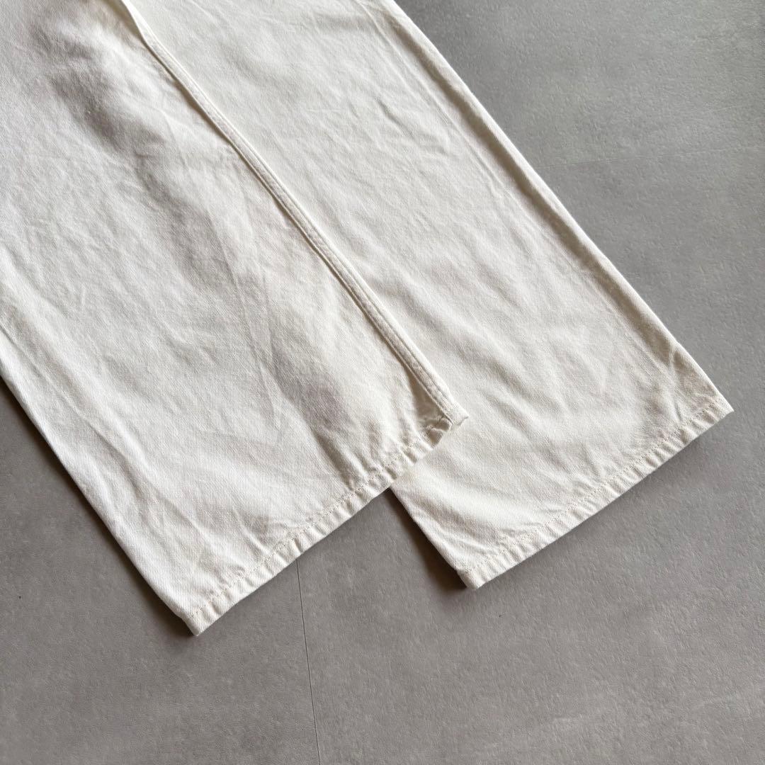 【2024✨️】RH オーガニックコットン　デニムパンツ