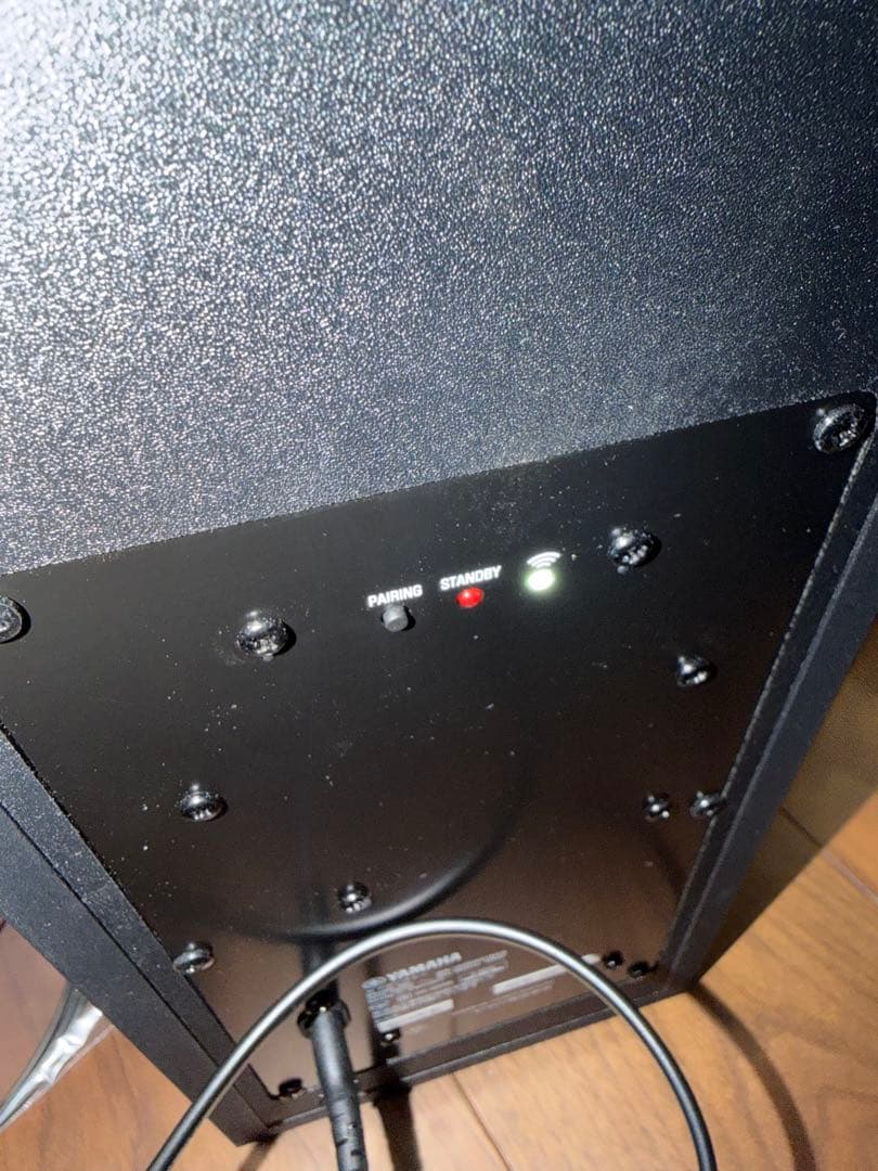 YAMAHA サウンドバー SR-CUC30A セット sr-c30a