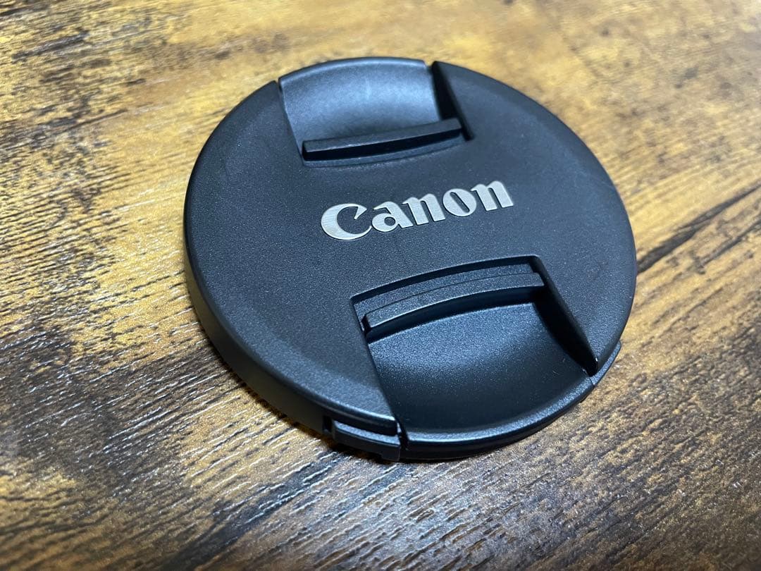 Canon カメラレンズ　EF70-300mm F4-5.6 IS II USM