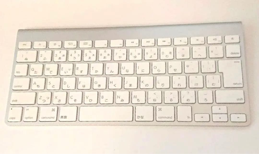 Apple iMac 27インチ Late 2013 メモリ8GB