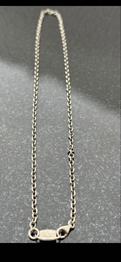 アリゾナフリーダム 丸小豆細 チェーン