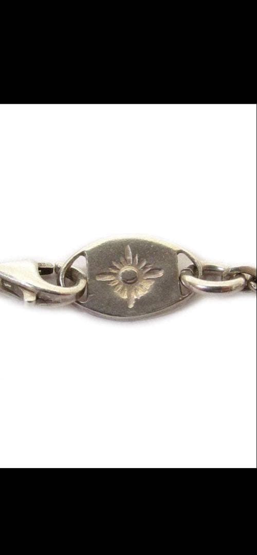 アリゾナフリーダム 丸小豆細 チェーン