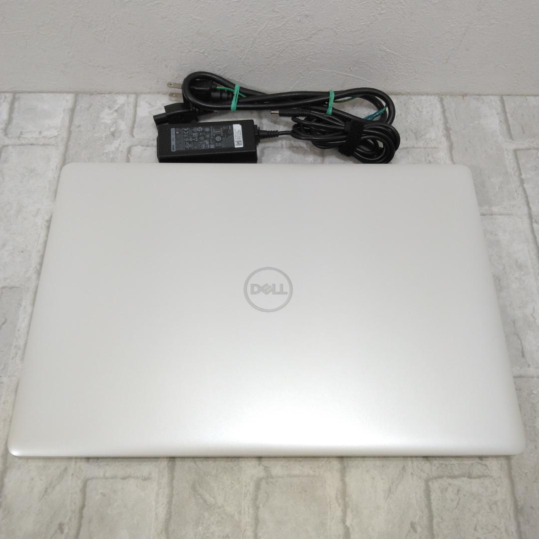 第8世代i3 SSD&HDD Win11 DELL Inspiron3580