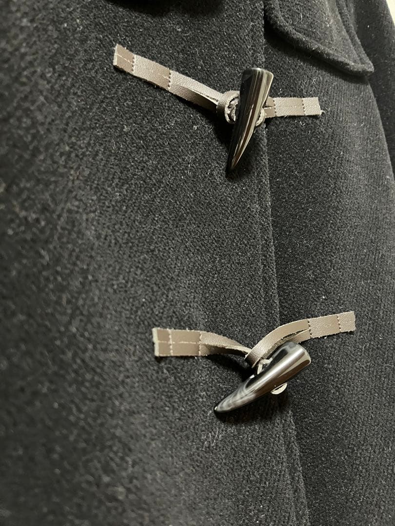 【最終値下げ】【新品】ダッフルコート