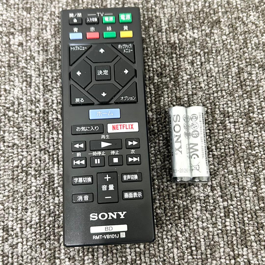 プレーヤー SONY UBP-X700 Ultra HD Used