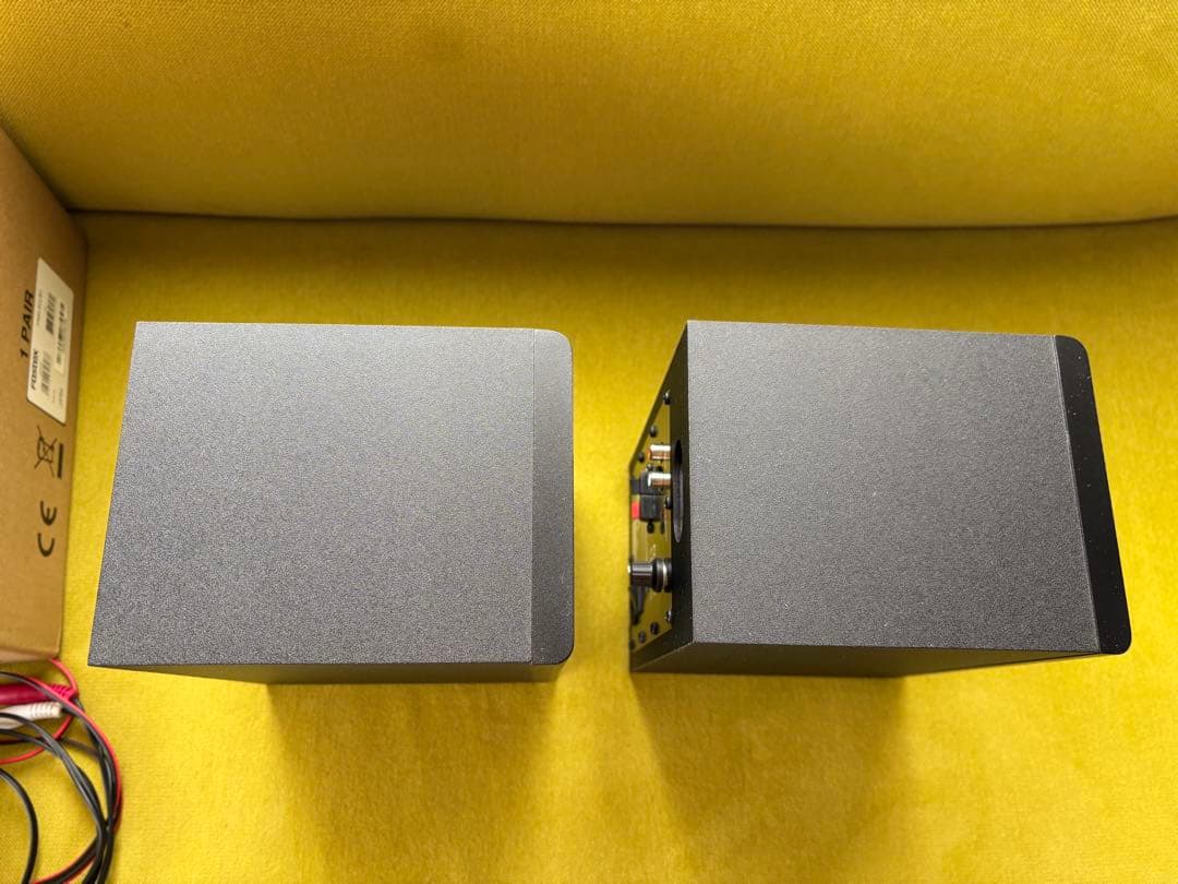 Fostex PM0.4c アクティブスピーカー　美品