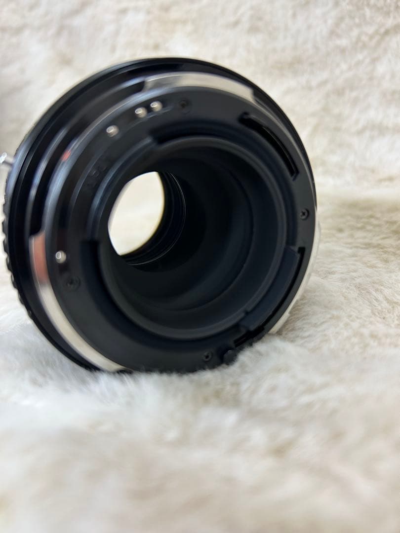 【中古】SMC PENTAX 645 150mm f/3.5 レンズ