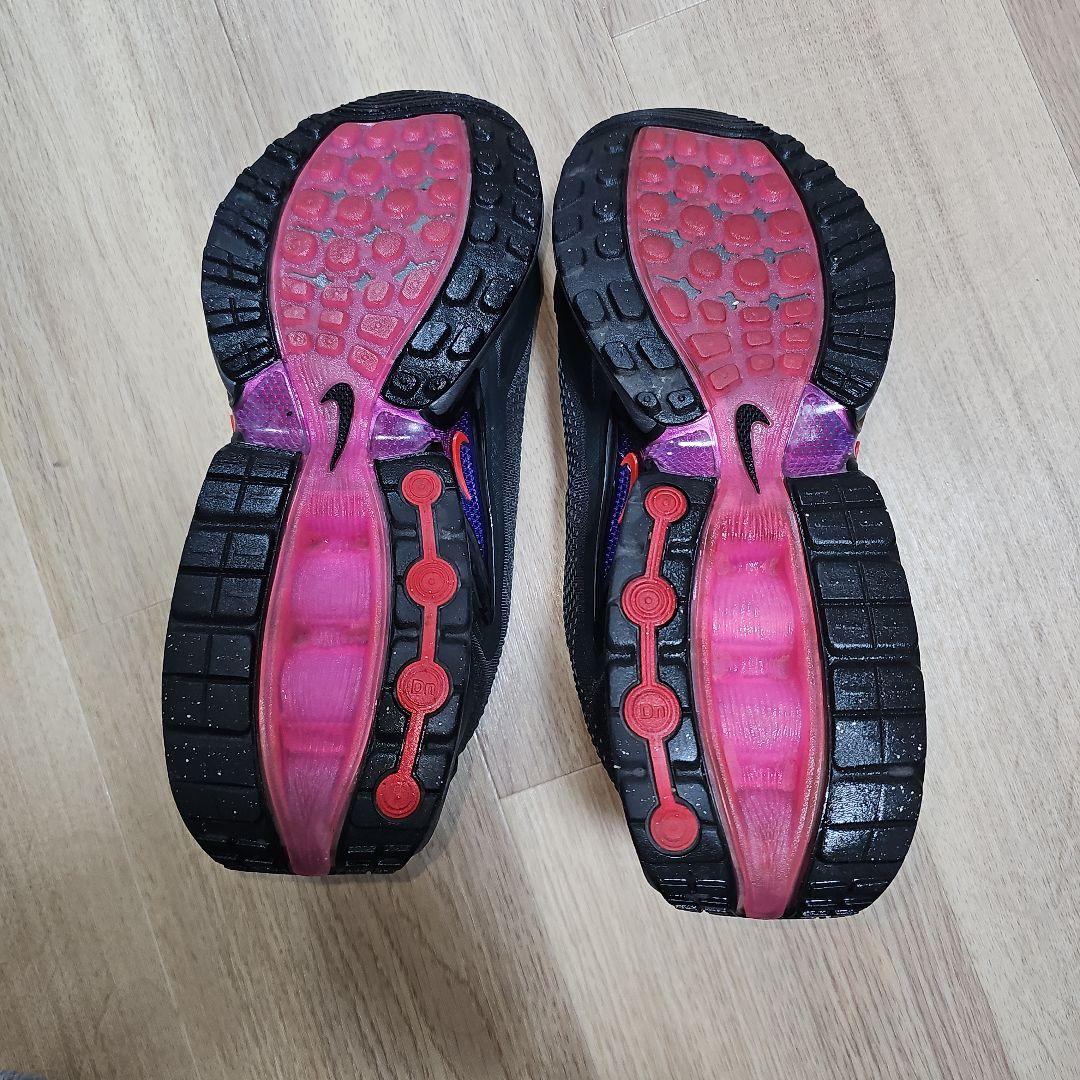 NIKE Air Max Dn ブラック DV3337-001