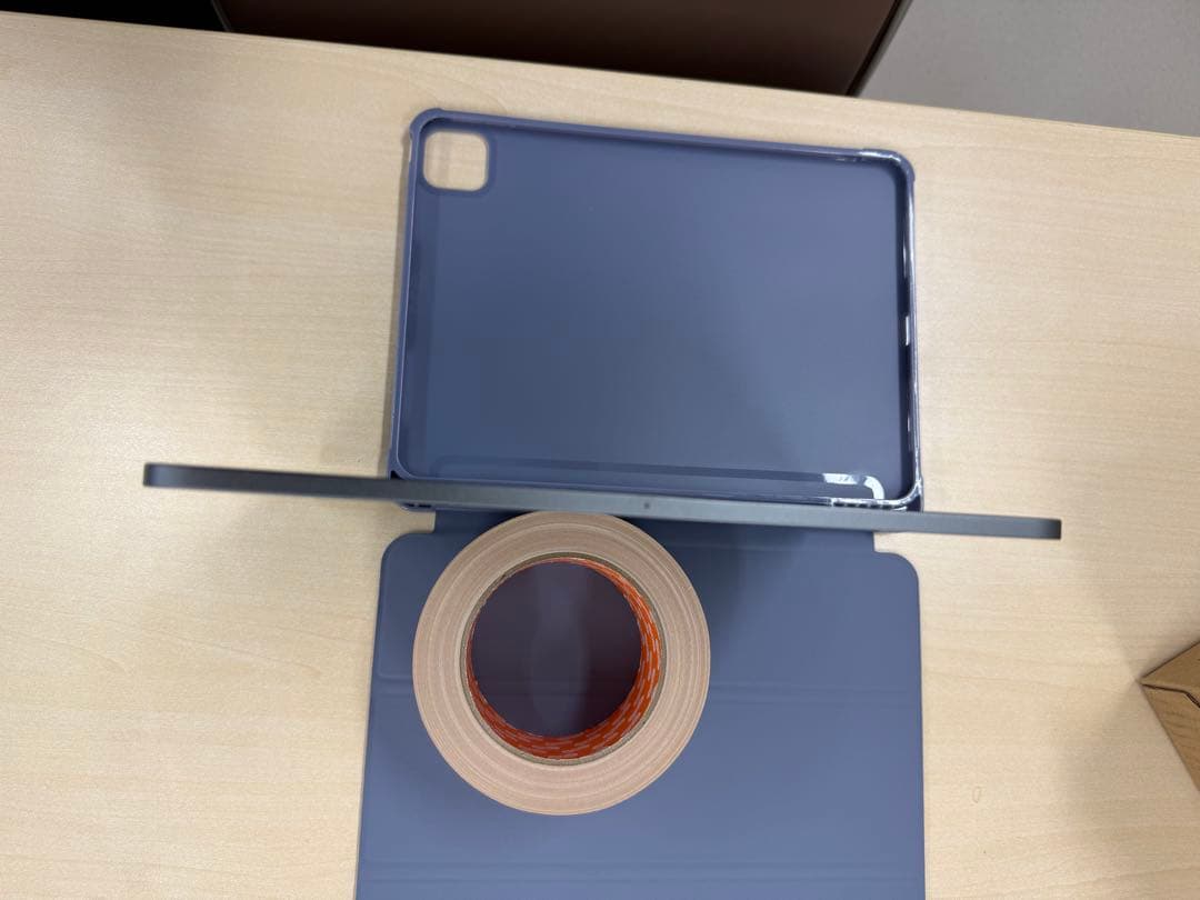 iPad Pro 11 第2世代 256GB Wi-Fiモデル バッテリー99%