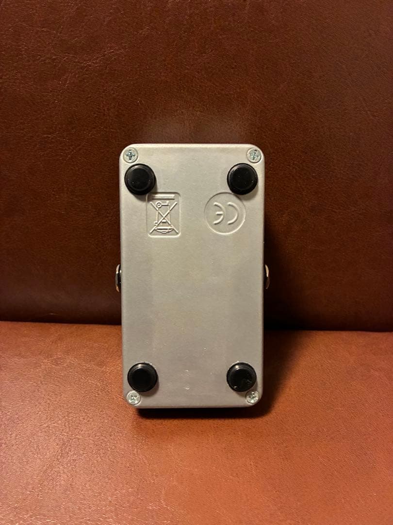 エレクトロハーモニクス Rums Head BIG MUFF