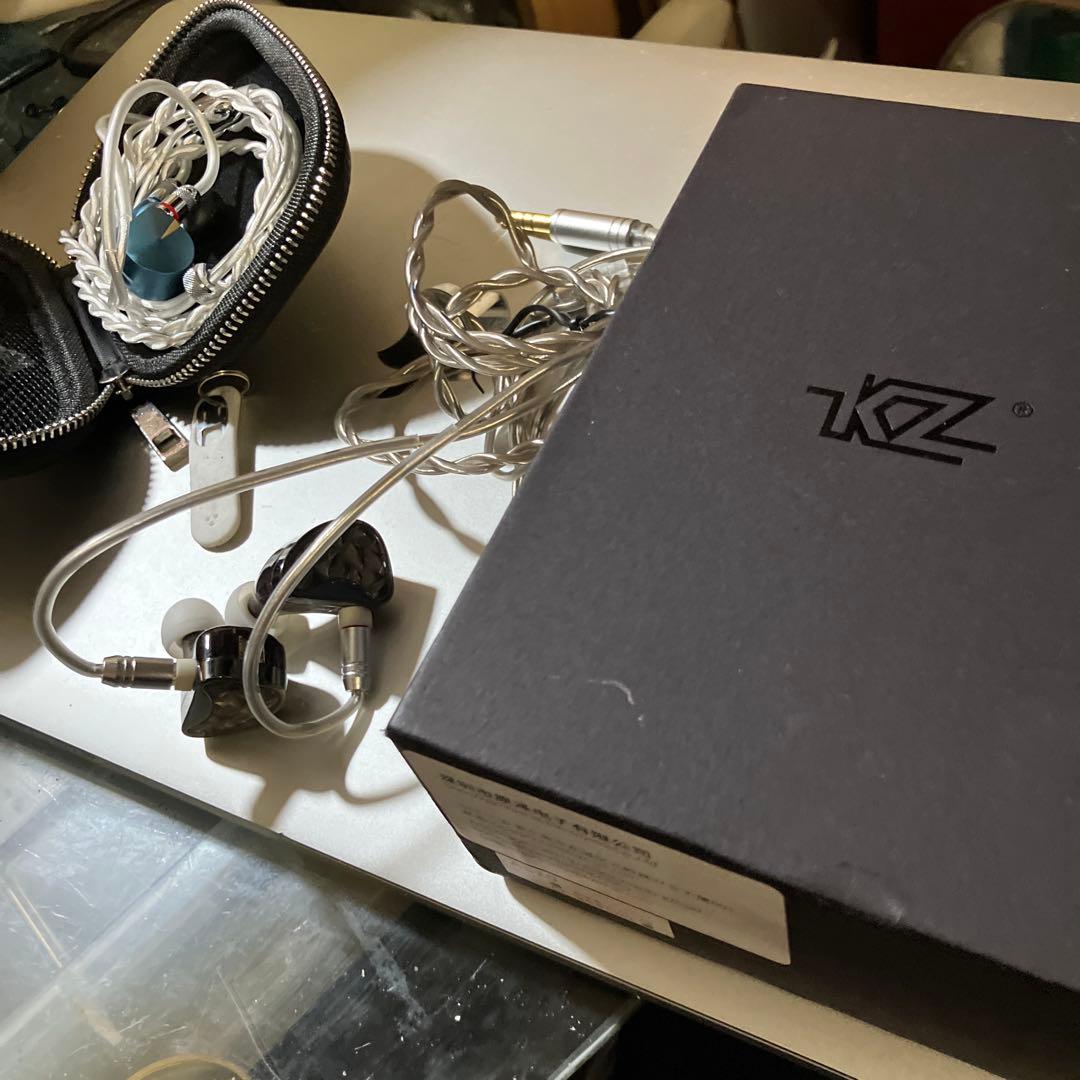 わ*ん様 KZ AS10 F1pro KZ AS24