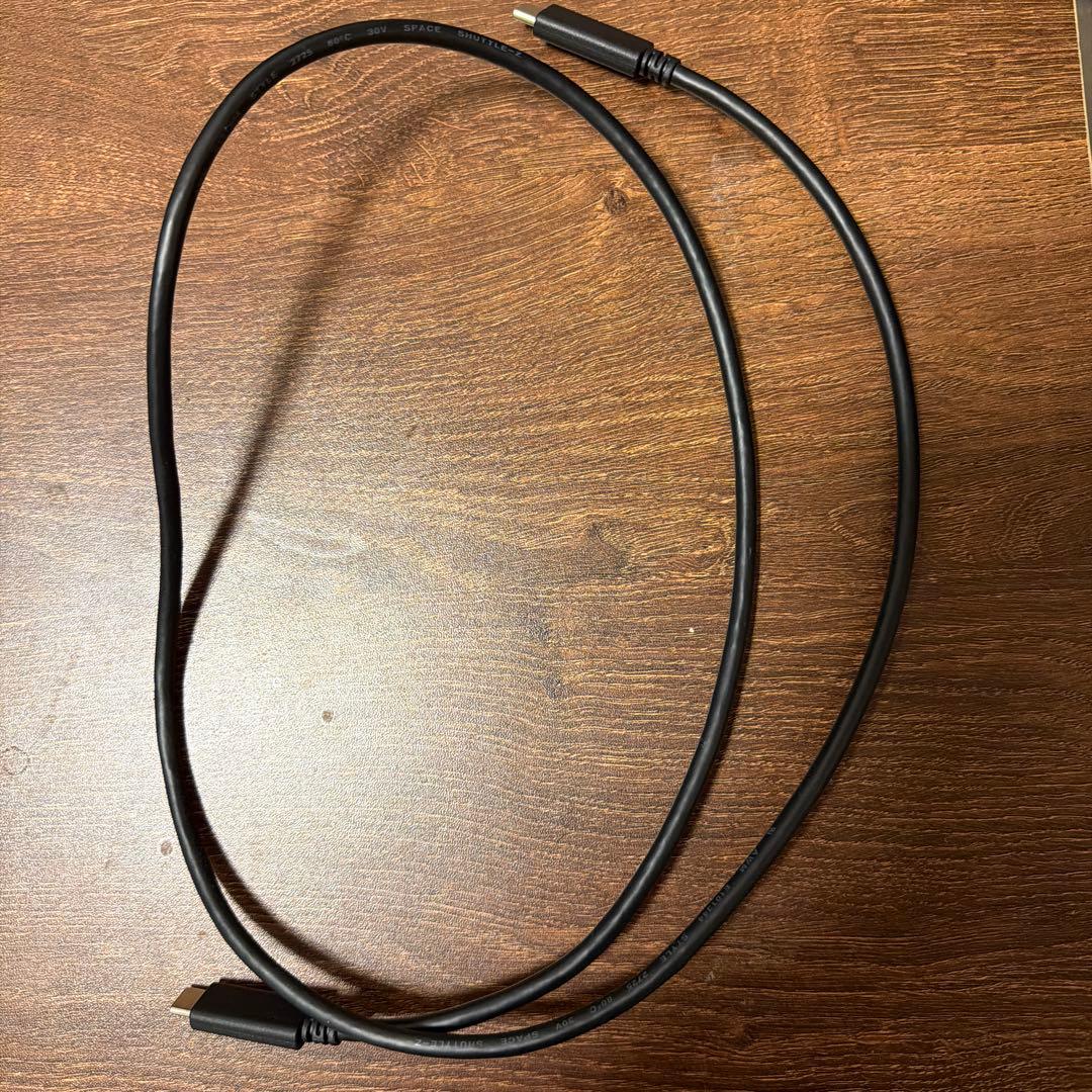 INNOCN40インチワイドモニターWR40PRO