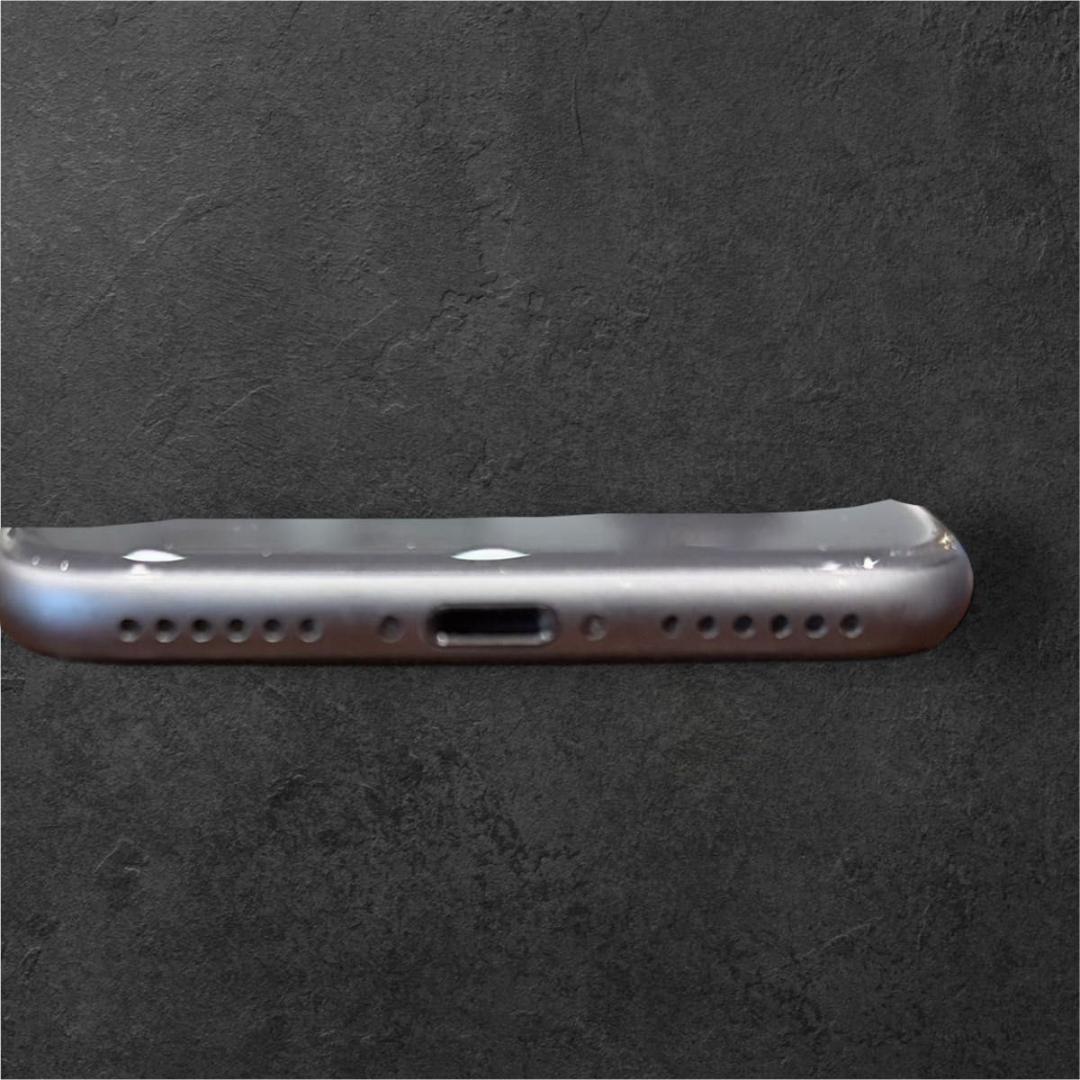 中古品 simロック解除済 iPhone8 64GB スペースグレイ