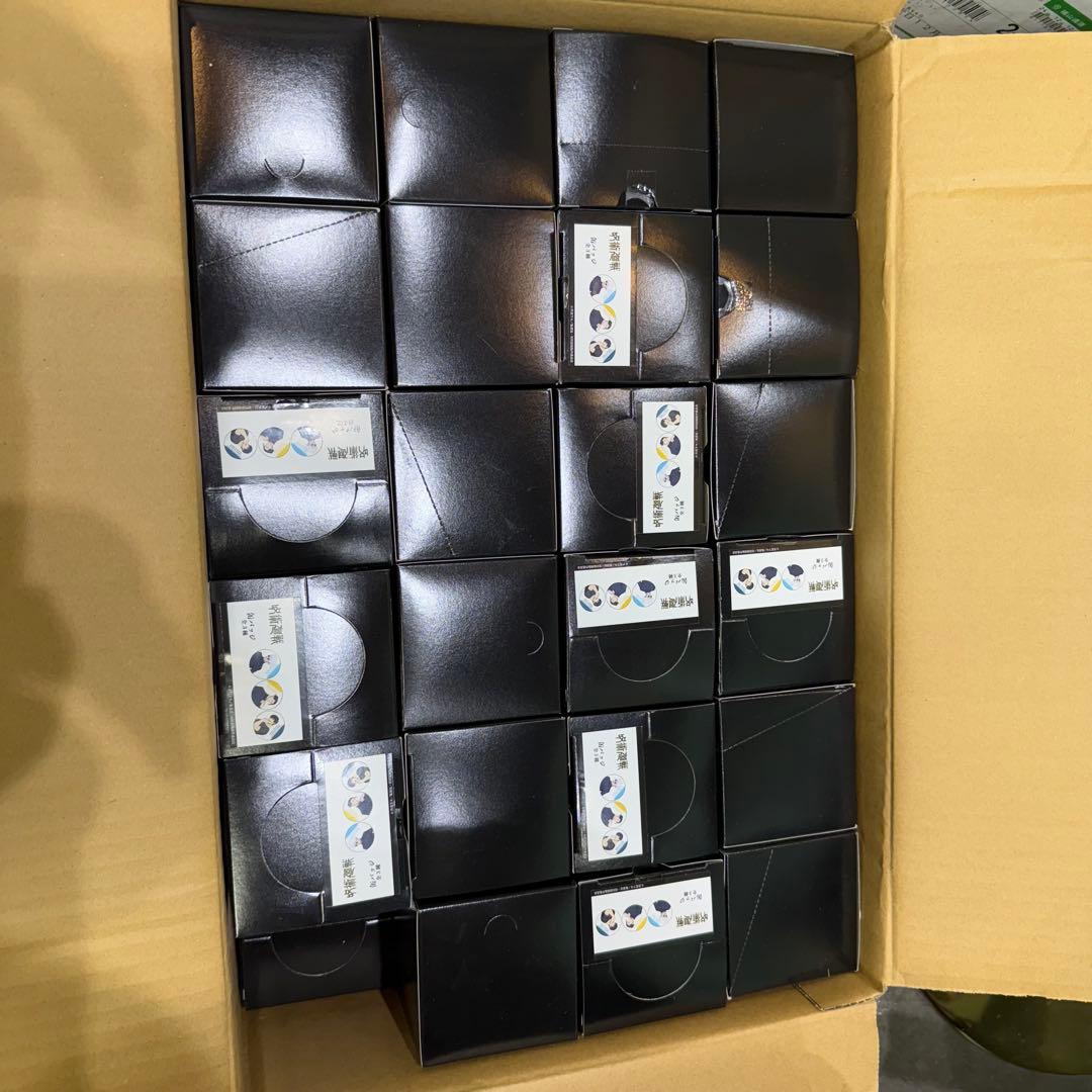 呪術廻戦缶バッジ懐玉.玉折 描き下ろしイラスト全3種セッド47box