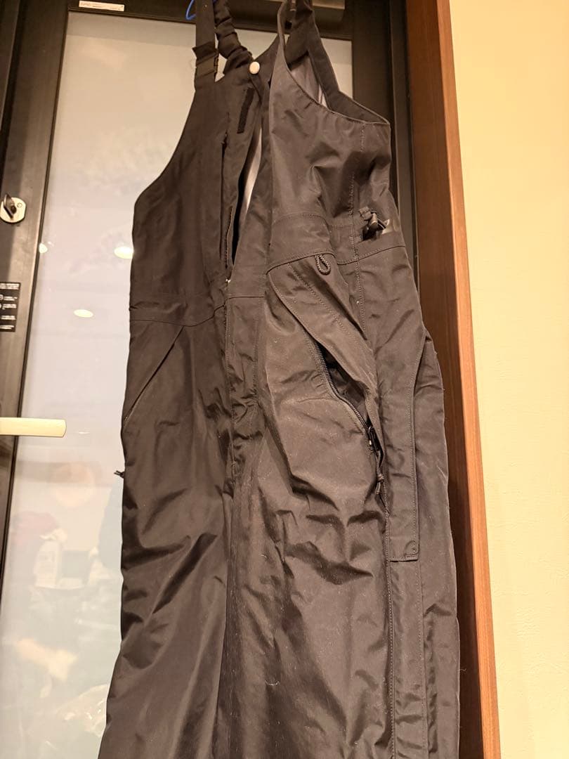 green clothing ウェア　上下セット　XLサイズ