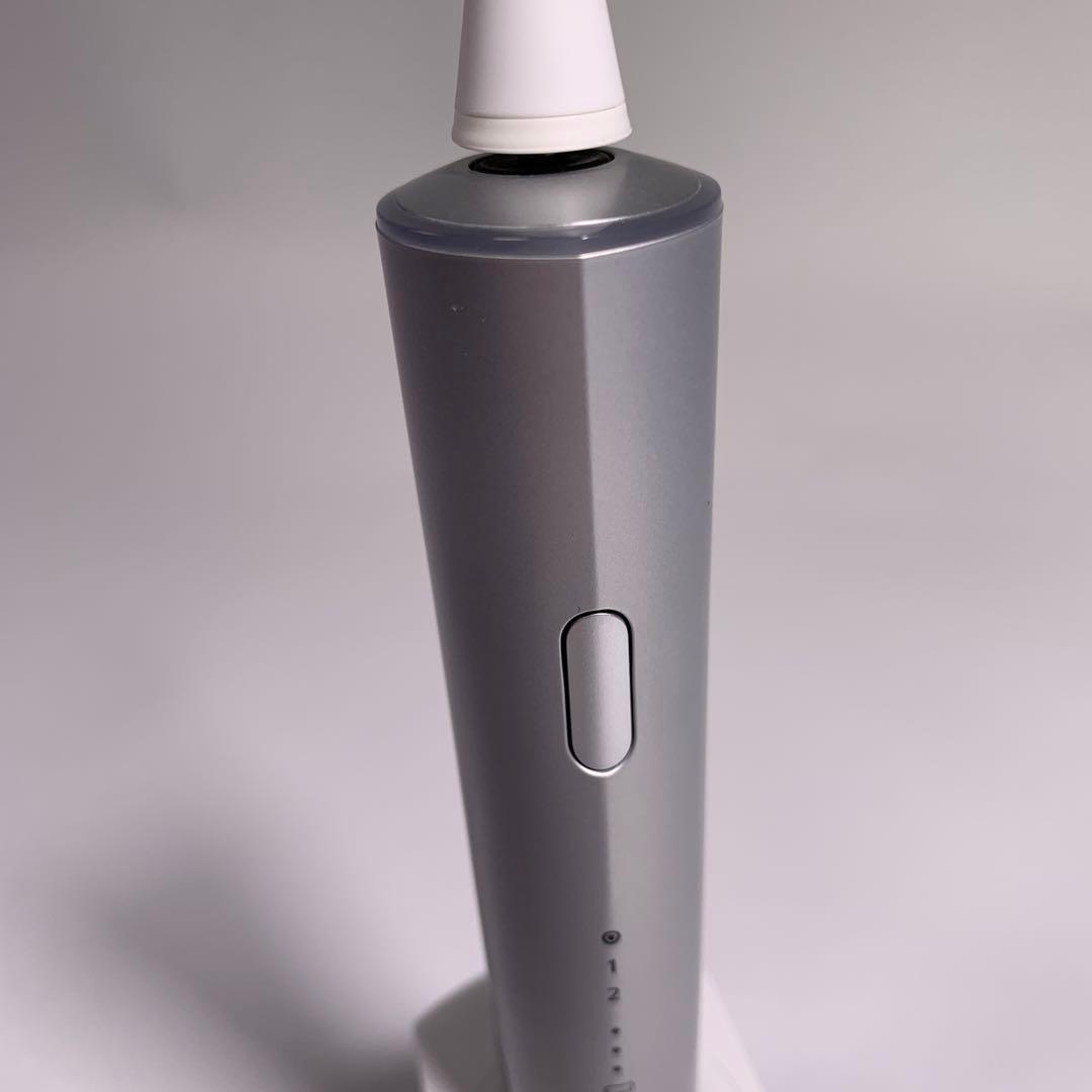 パナソニック 音波振動ハブラシ ドルツ 最上位モデル EW-DT63-S