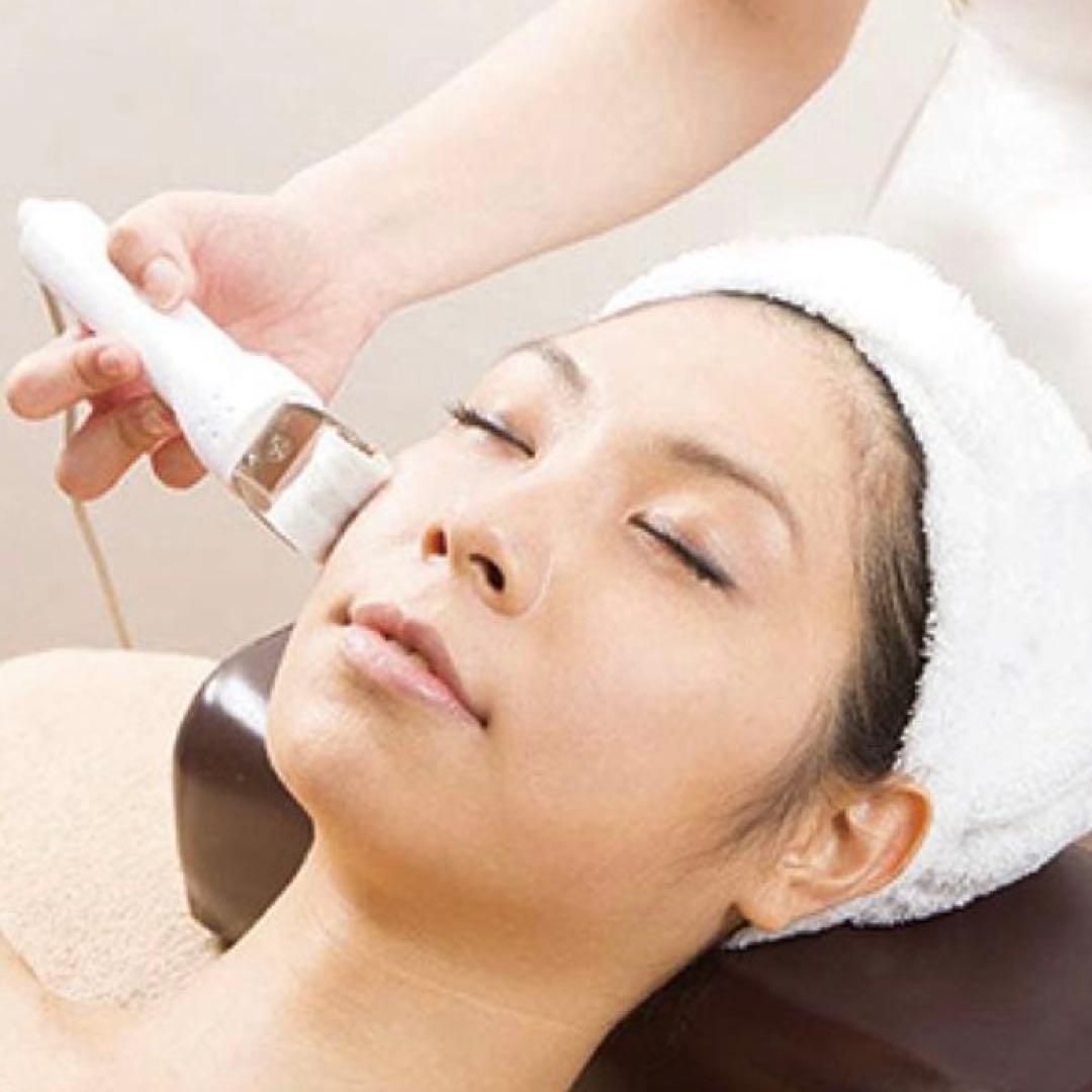 美肌　新品未使用　イオン導入器　業務用　新ソニア単体器　イオニック　so-240