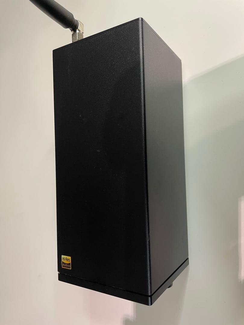 SMSL SA300 アンプ