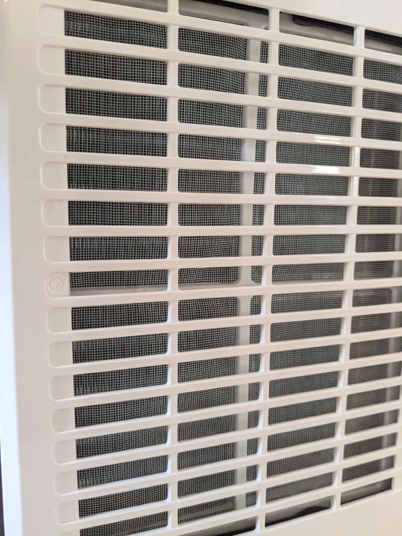 美品中古★ポータブルクーラーアイリスオーヤマ IPP-2221Gスポットクーラー