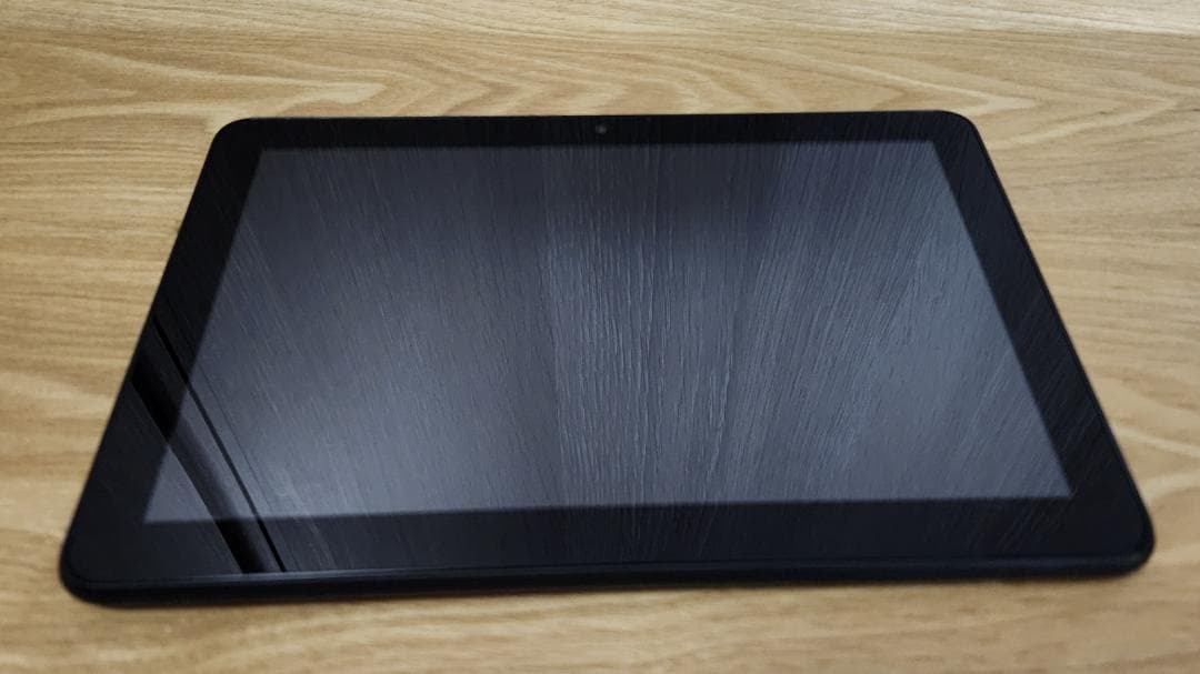 Amazon Fire HD 8 kids pro (8インチ) プラネット