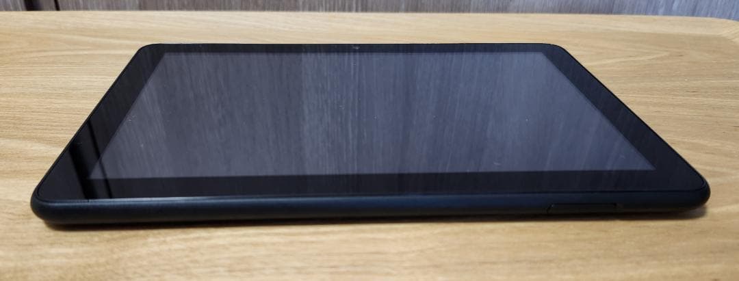 Amazon Fire HD 8 kids pro (8インチ) プラネット