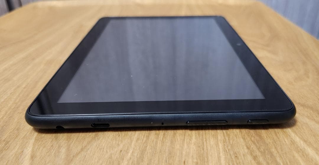 Amazon Fire HD 8 kids pro (8インチ) プラネット