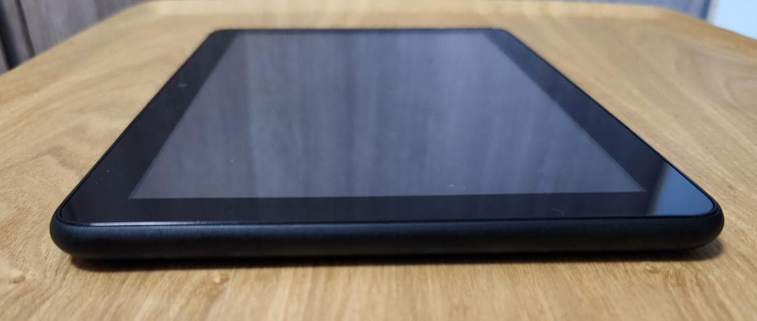 Amazon Fire HD 8 kids pro (8インチ) プラネット