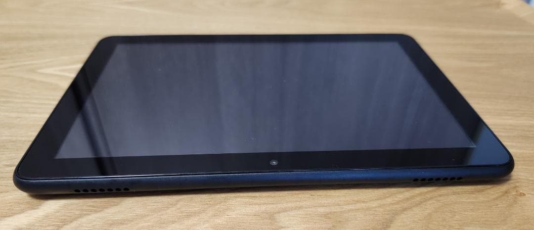 Amazon Fire HD 8 kids pro (8インチ) プラネット