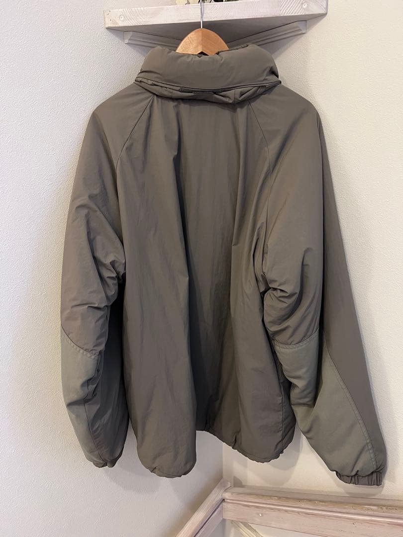 ジャケット・アウター WAIPER.ink ECWCS GEN III LEVEL7 WP1008