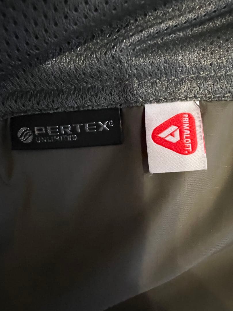 ジャケット・アウター WAIPER.ink ECWCS GEN III LEVEL7 WP1008