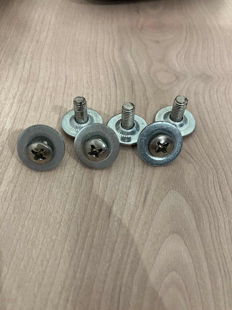 バートン　FS スノーボードビンディング ブラック