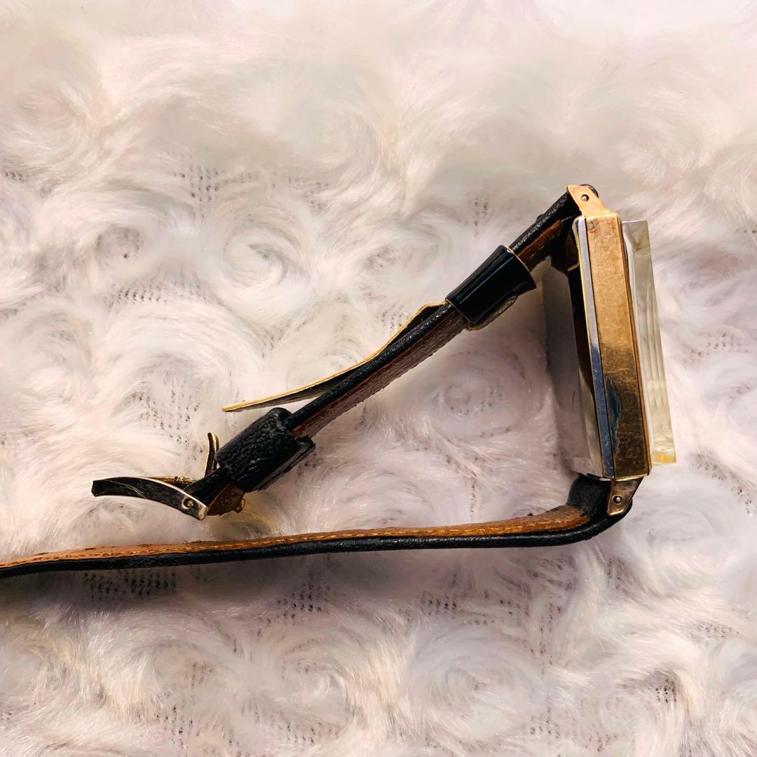 Seiko Sportsman Diashock 17 手巻き時計　ジャンク