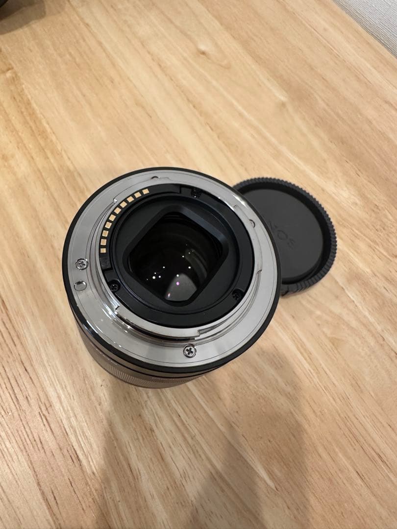 α6300 + レンズ、バッテリー付