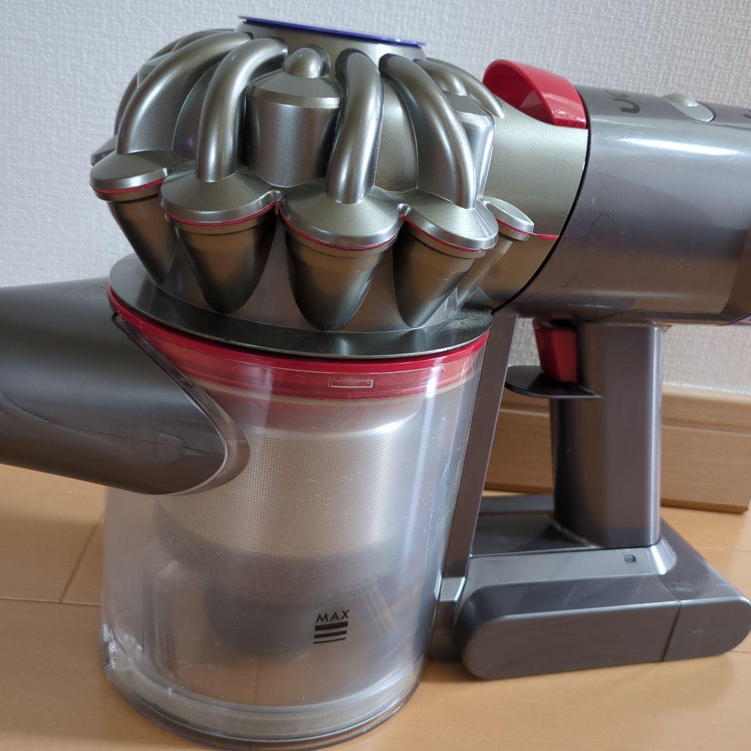 ダイソン　V7Slim　掃除機