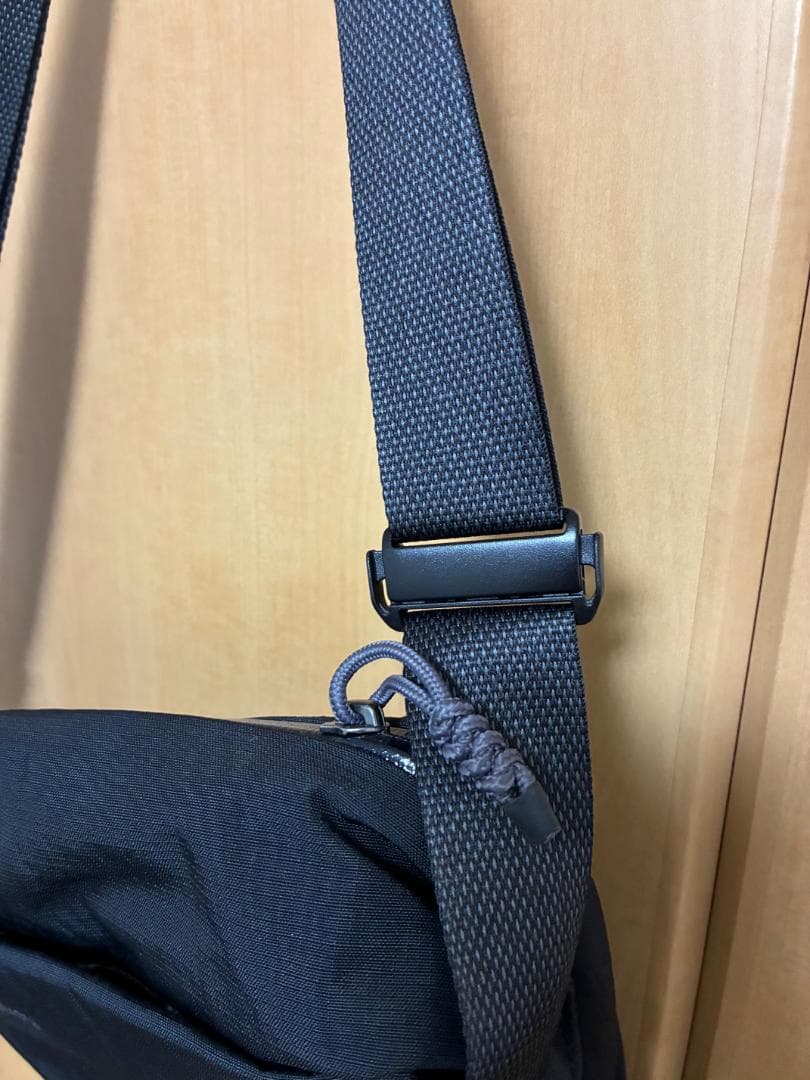 Bellroy Venture Sling 9L ショルダー ボディ バッグ