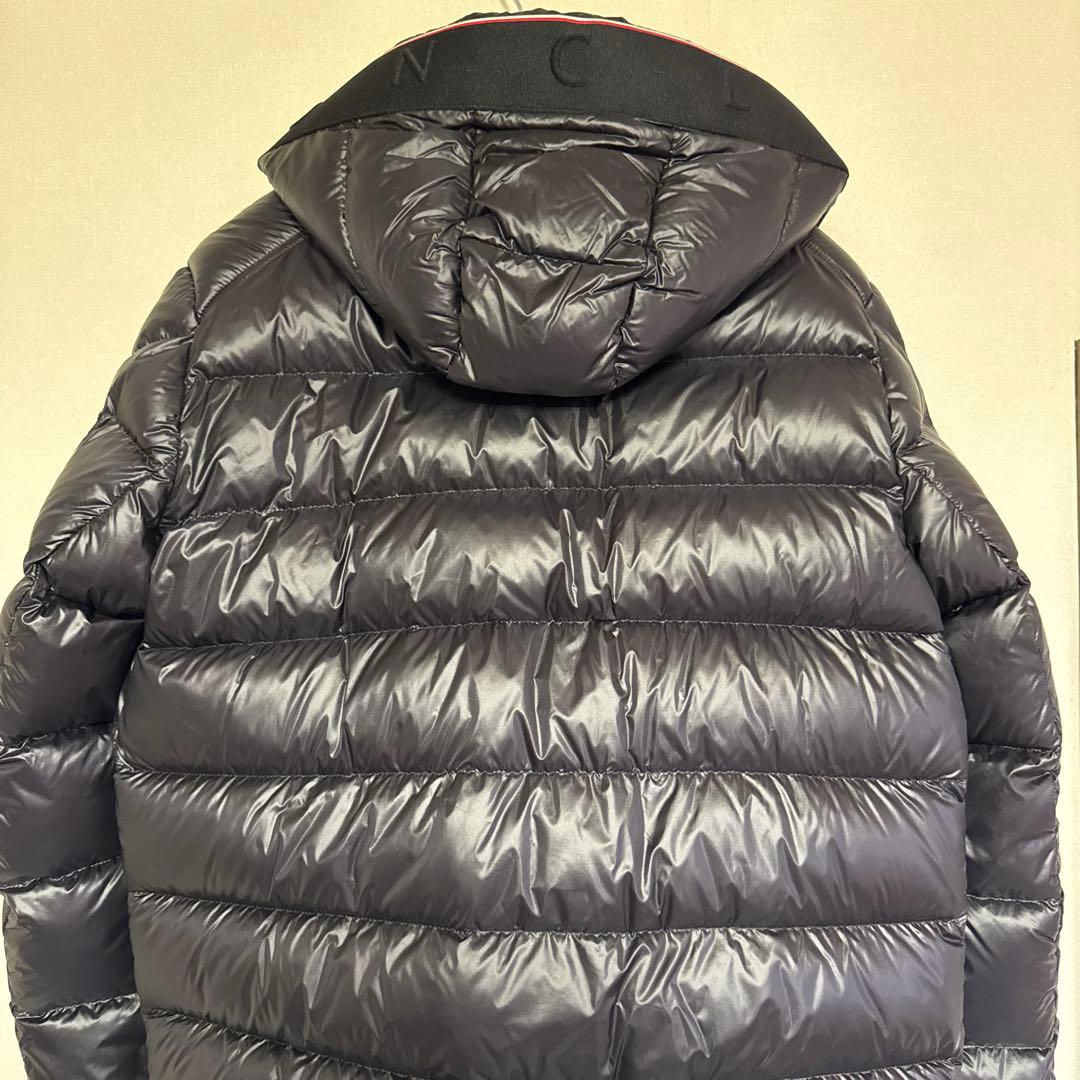 【よーすけ】MONCLER 正規店 未使用 PAVIN size:4