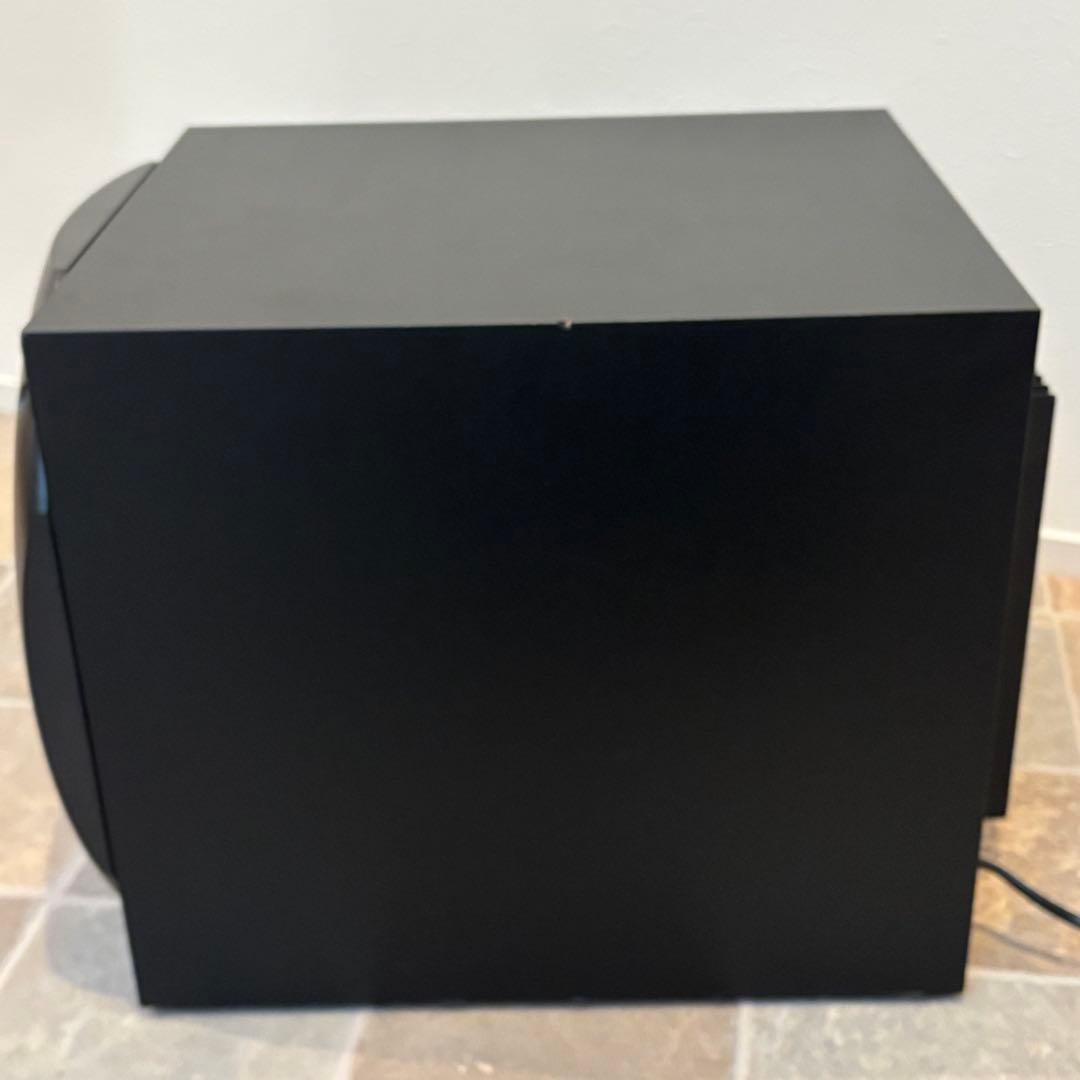 名機Logitech Z-5500 Digital 5.1chサラウンドウーファ