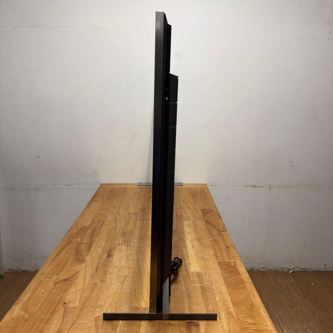 SONY 65V型 4K液晶テレビ BRAVIA XRJ-65X95J 23年製