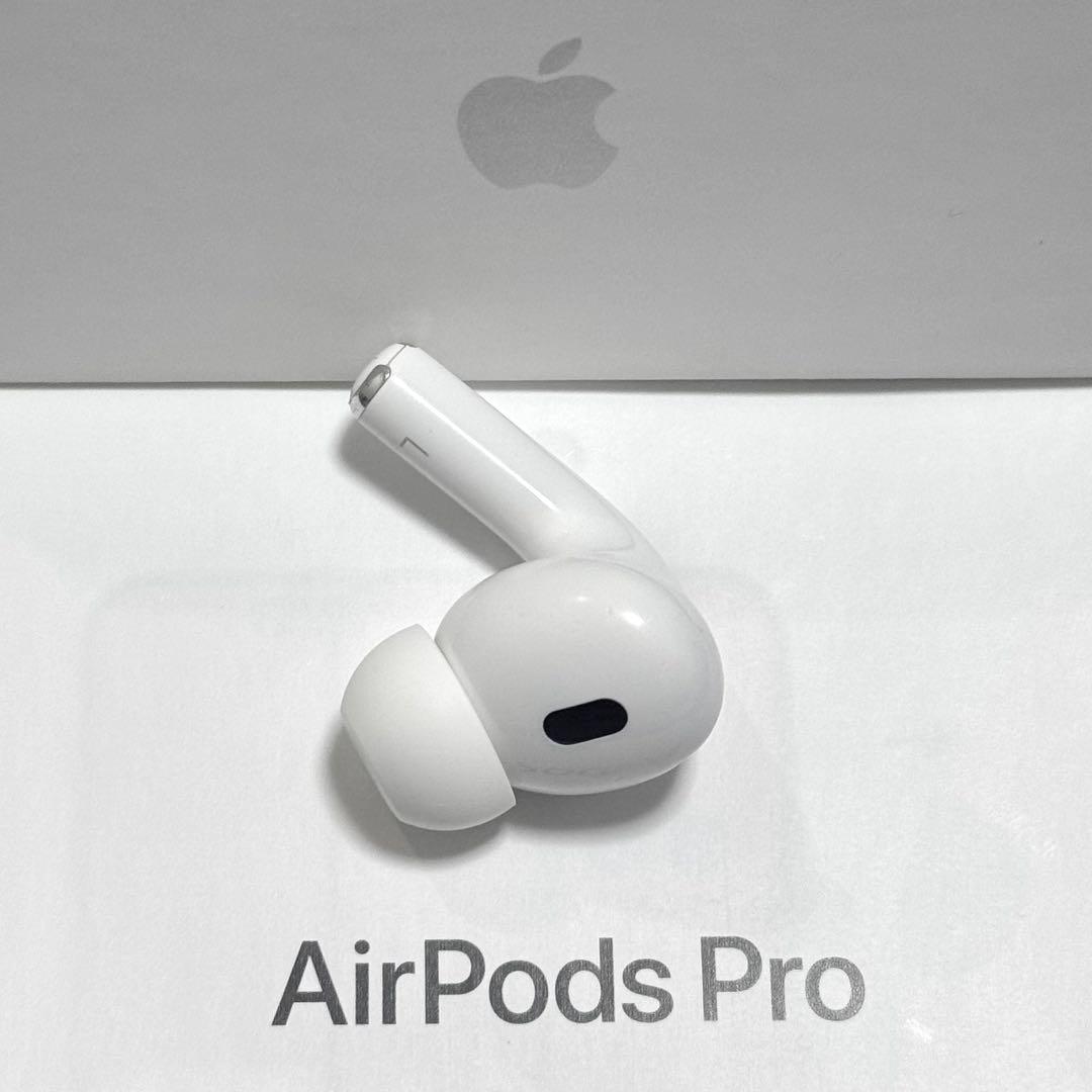 【純正品】Apple AirPods Pro 第2世代 USB-C 左耳のみ