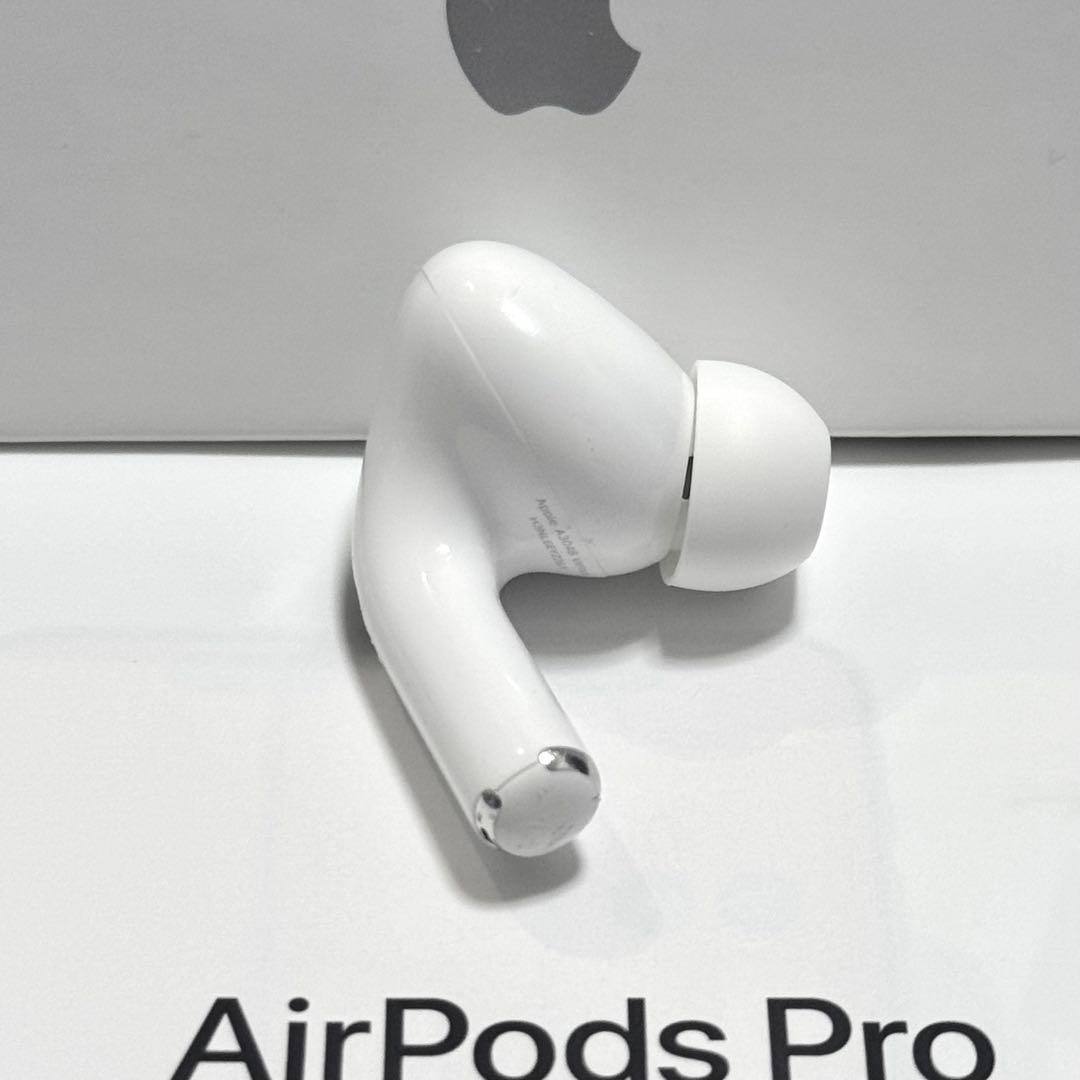 【純正品】Apple AirPods Pro 第2世代 USB-C 左耳のみ